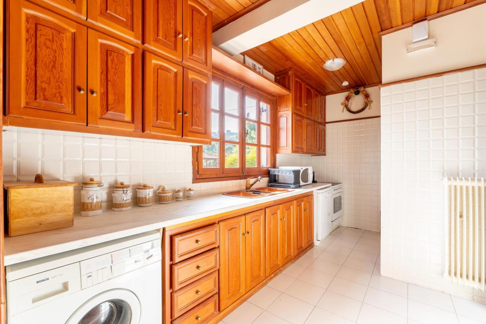The House Of Gratitude - Poolside Retreat Βίλα Λουτρά Ωραίας Ελένης Εξωτερικό φωτογραφία